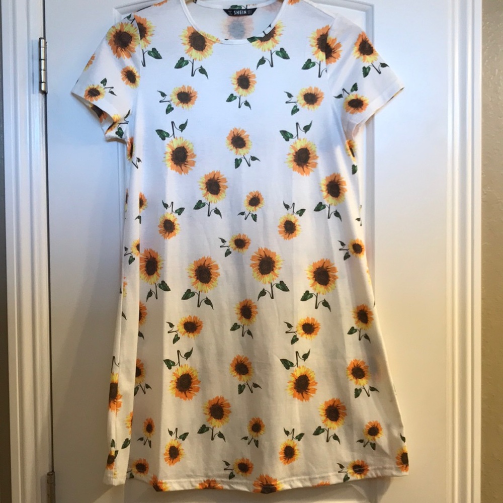 dress size small
